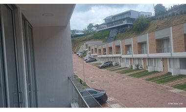 CASA CAMPESTRE EN VENTA EN LA FLORIDA VILLAMARA | CASA DE LUJO