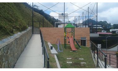 CASA CAMPESTRE EN VENTA EN LA FLORIDA VILLAMARA | CASA DE LUJO