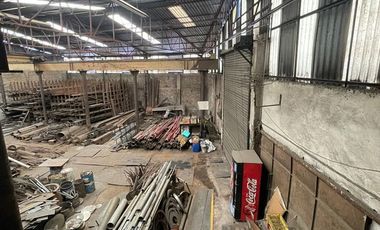 COL. GUADALUPE VICTORIA, BODEGA EN VENTA CON AMPLIO USO DE SUELO EN LA GAM