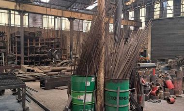 COL. GUADALUPE VICTORIA, BODEGA EN VENTA CON AMPLIO USO DE SUELO EN LA GAM