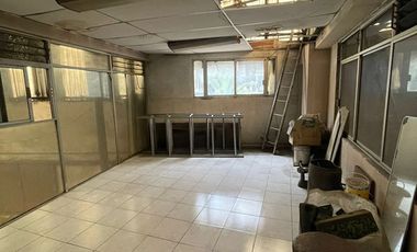 COL. GUADALUPE VICTORIA, BODEGA EN VENTA CON AMPLIO USO DE SUELO EN LA GAM