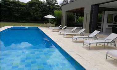 Se Vende Casa Campestre en Anapoima