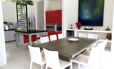 Se Vende Casa Campestre en Anapoima