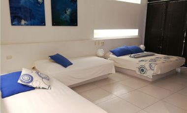 Se Vende Casa Campestre en Anapoima