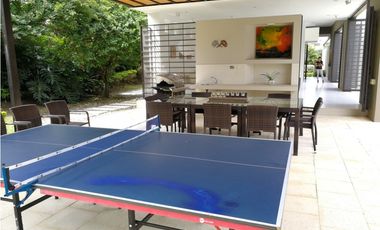 Se Vende Casa Campestre en Anapoima