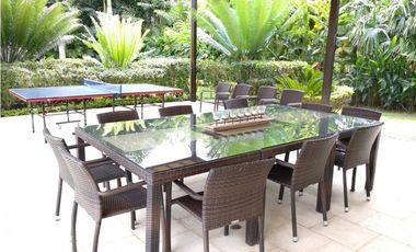 Se Vende Casa Campestre en Anapoima