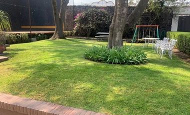 TERRENO EN VENTA EN EL AJUSCO