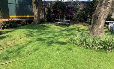 TERRENO EN VENTA EN EL AJUSCO