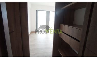 Apartaestudio en Venta Sabaneta Tres Esquinas