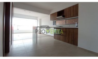 Apartaestudio en Venta Sabaneta Tres Esquinas