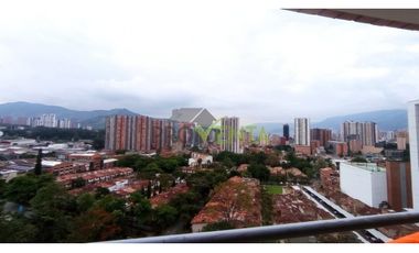 Apartaestudio en Venta Sabaneta Tres Esquinas