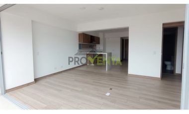 Apartaestudio en Venta Sabaneta Tres Esquinas