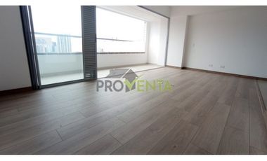 Apartaestudio en Venta Sabaneta Tres Esquinas