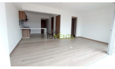 Apartaestudio en Venta Sabaneta Tres Esquinas