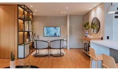 Amoblado Increíble Apartamento Lalinde - Poblado