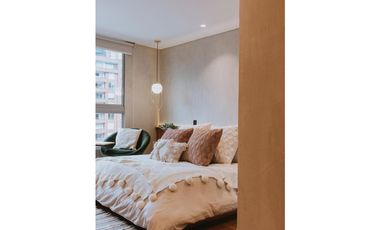 Amoblado Increíble Apartamento Lalinde - Poblado