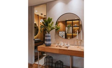 Amoblado Increíble Apartamento Lalinde - Poblado