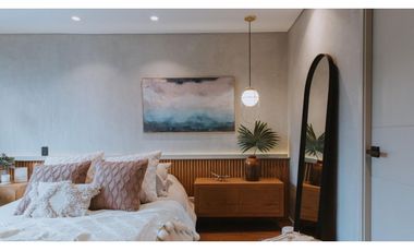 Amoblado Increíble Apartamento Lalinde - Poblado