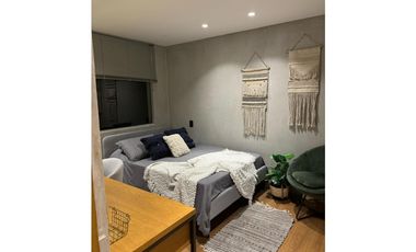 Amoblado Increíble Apartamento Lalinde - Poblado