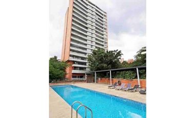Amoblado Increíble Apartamento Lalinde - Poblado