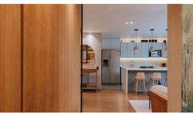 Amoblado Increíble Apartamento Lalinde - Poblado