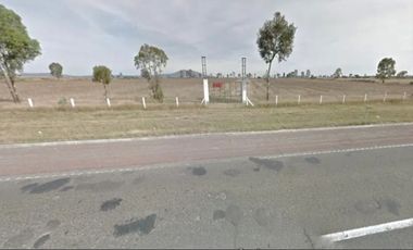 SAN JUAN DEL RÍO, TERRENO PARA INVERSIONISTAS, USO HABITACIONAL E INDUSTRIAL