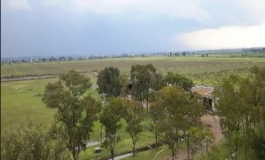 SAN JUAN DEL RÍO, TERRENO PARA INVERSIONISTAS, USO HABITACIONAL E INDUSTRIAL
