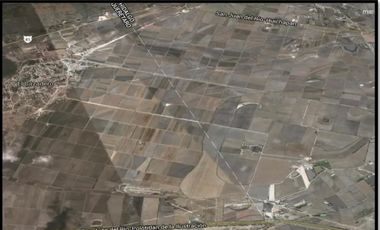 SAN JUAN DEL RÍO, TERRENO PARA INVERSIONISTAS, USO HABITACIONAL E INDUSTRIAL