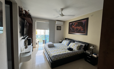 VENTA DE APARTAMENTO EN EL B/ LA CASTELLANA DE MONTERIA