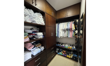 VENTA DE APARTAMENTO EN EL B/ LA CASTELLANA DE MONTERIA