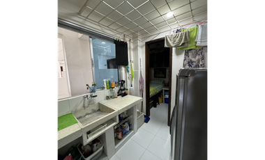 VENTA DE APARTAMENTO EN EL B/ LA CASTELLANA DE MONTERIA