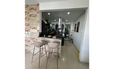 VENTA DE APARTAMENTO EN EL B/ LA CASTELLANA DE MONTERIA