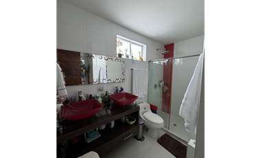 VENTA DE APARTAMENTO EN EL B/ LA CASTELLANA DE MONTERIA