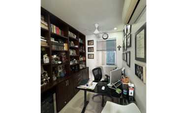 VENTA DE APARTAMENTO EN EL B/ LA CASTELLANA DE MONTERIA
