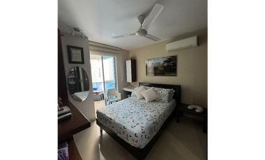 VENTA DE APARTAMENTO EN EL B/ LA CASTELLANA DE MONTERIA