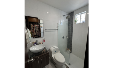VENTA DE APARTAMENTO EN EL B/ LA CASTELLANA DE MONTERIA