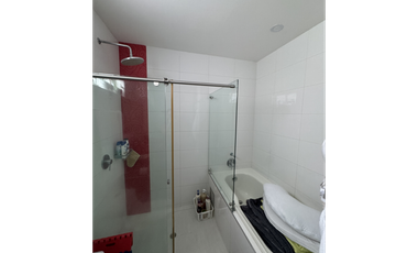 VENTA DE APARTAMENTO EN EL B/ LA CASTELLANA DE MONTERIA