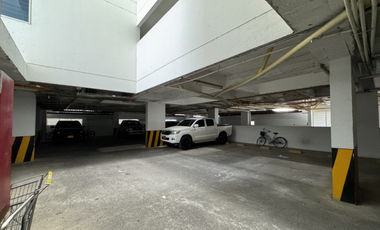 VENTA DE APARTAMENTO EN EL B/ LA CASTELLANA DE MONTERIA