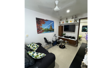 VENTA DE APARTAMENTO EN EL B/ LA CASTELLANA DE MONTERIA