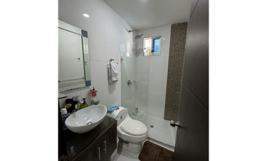 VENTA DE APARTAMENTO EN EL B/ LA CASTELLANA DE MONTERIA