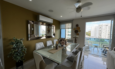 VENTA DE APARTAMENTO EN EL B/ LA CASTELLANA DE MONTERIA
