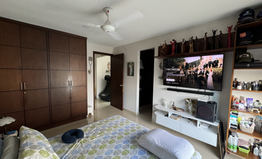 VENTA DE APARTAMENTO EN EL B/ LA CASTELLANA DE MONTERIA