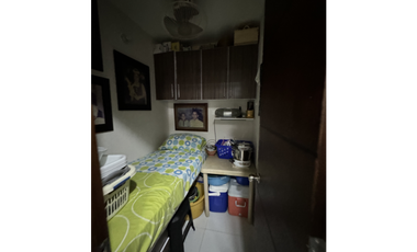 VENTA DE APARTAMENTO EN EL B/ LA CASTELLANA DE MONTERIA
