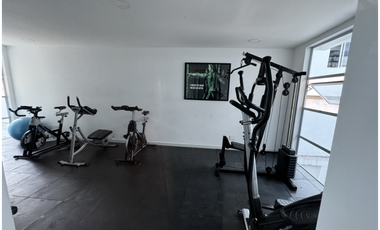 VENTA DE APARTAMENTO EN EL B/ LA CASTELLANA DE MONTERIA