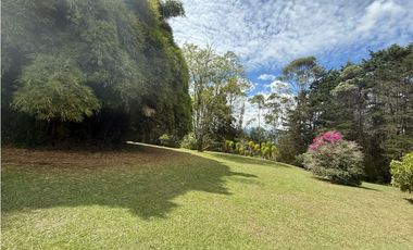 Finca en Guarne-Vereda Guamito a solo 3 minutos de la Autopista [cm]