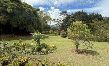 Finca en Guarne-Vereda Guamito a solo 3 minutos de la Autopista [cm]