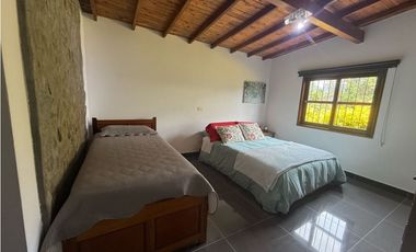 Finca en Guarne-Vereda Guamito a solo 3 minutos de la Autopista [cm]