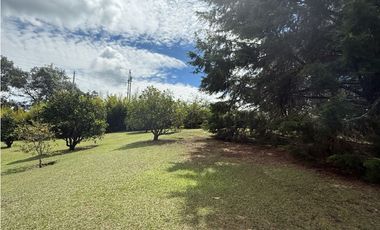 Finca en Guarne-Vereda Guamito a solo 3 minutos de la Autopista [cm]