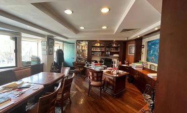 LOS ALPES, OFICINAS EN VENTA CERCA DE PERIFÉRICO