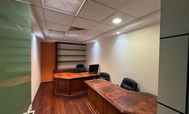 LOS ALPES, OFICINAS EN VENTA CERCA DE PERIFÉRICO